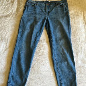 Celebrity Pink | Mid Rise Ankle Skinny Jeans Size Size 13